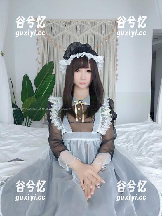 铭铭kizami的11月合集来了，分享给勇敢的你，不怕后果吗？