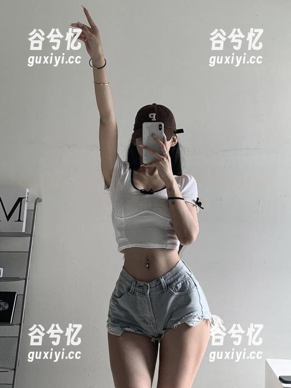 微密圈 - 大胆来一波，陈佩奇的红丝合集，让你喜欢不起来都难！