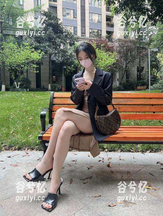 微密圈 - 陈妮妮UNI的双马尾合集：双手无法抵挡的可爱风暴！