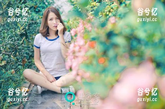 青豆客 - 高清大片–王语纯与她的女孩心事，进来瞧瞧！