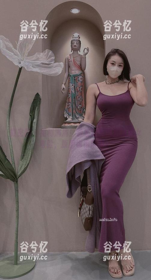 微密圈 - 福利满满！看鹿瑶如何应对修女考验，原图也很带感！