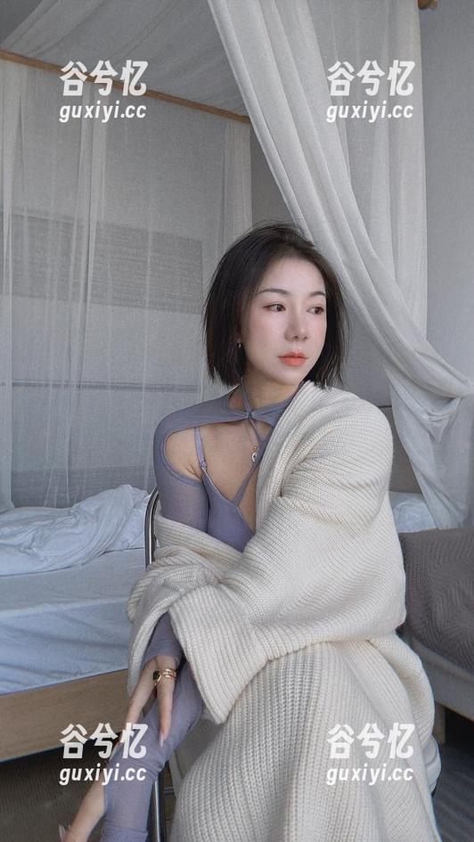 微密圈 - 鹿瑶的内衣合集：你以为是无圣光？其实是有点惊艳。